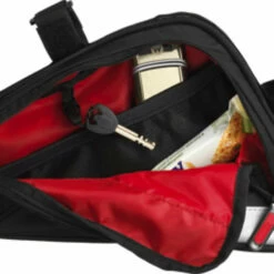 Abus Oryde ST 2250 Sadeltaske -HERRECYKLER Butik o4 2c5e2b6c 024a 4d88 aca1 906254c8aa31