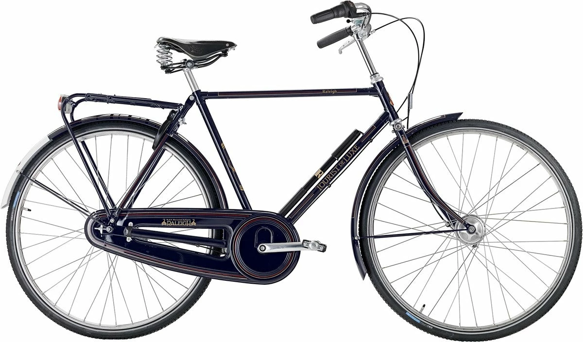 Raleigh Tourist De Luxe Herre 3g 1 Raleigh Tourist De Luxe Herre 3g