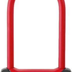 Abus Bøjlelås 640 Granit Plus 150 Mm Med Nøgle