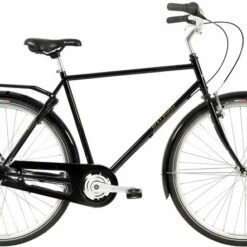 Raleigh Darlington Herre 3g