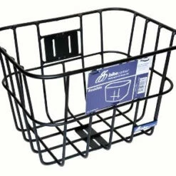 BikePartner Kurv Roskilde