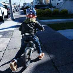 Abus Smiley 2.1 -HERRECYKLER Butik smiley jordb r5 1