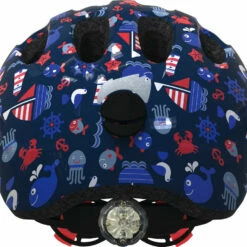 Abus Smiley 2.1 -HERRECYKLER Butik smiley maritim3