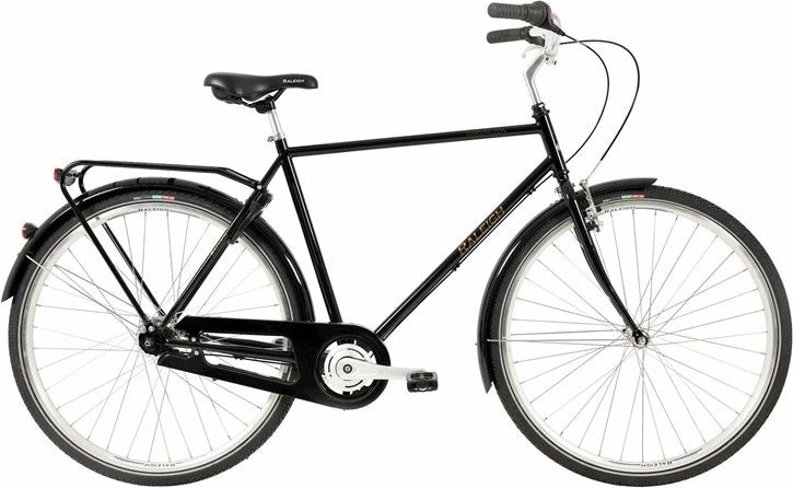 Raleigh Darlington Herre 7g 2 Raleigh Darlington Herre 7g - Billede 2