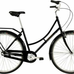 Raleigh Darlington Dame 3g