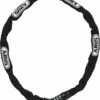 ABUS Steel-O-Chain 4804C Med Kode