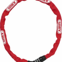 ABUS Steel-O-Chain 4804C Med Kode 9 ABUS Steel-O-Chain 4804C Med Kode -HERRECYKLER Butik steelc8