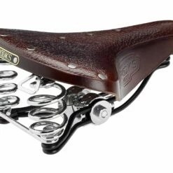 Brooks B66s Touring Dame