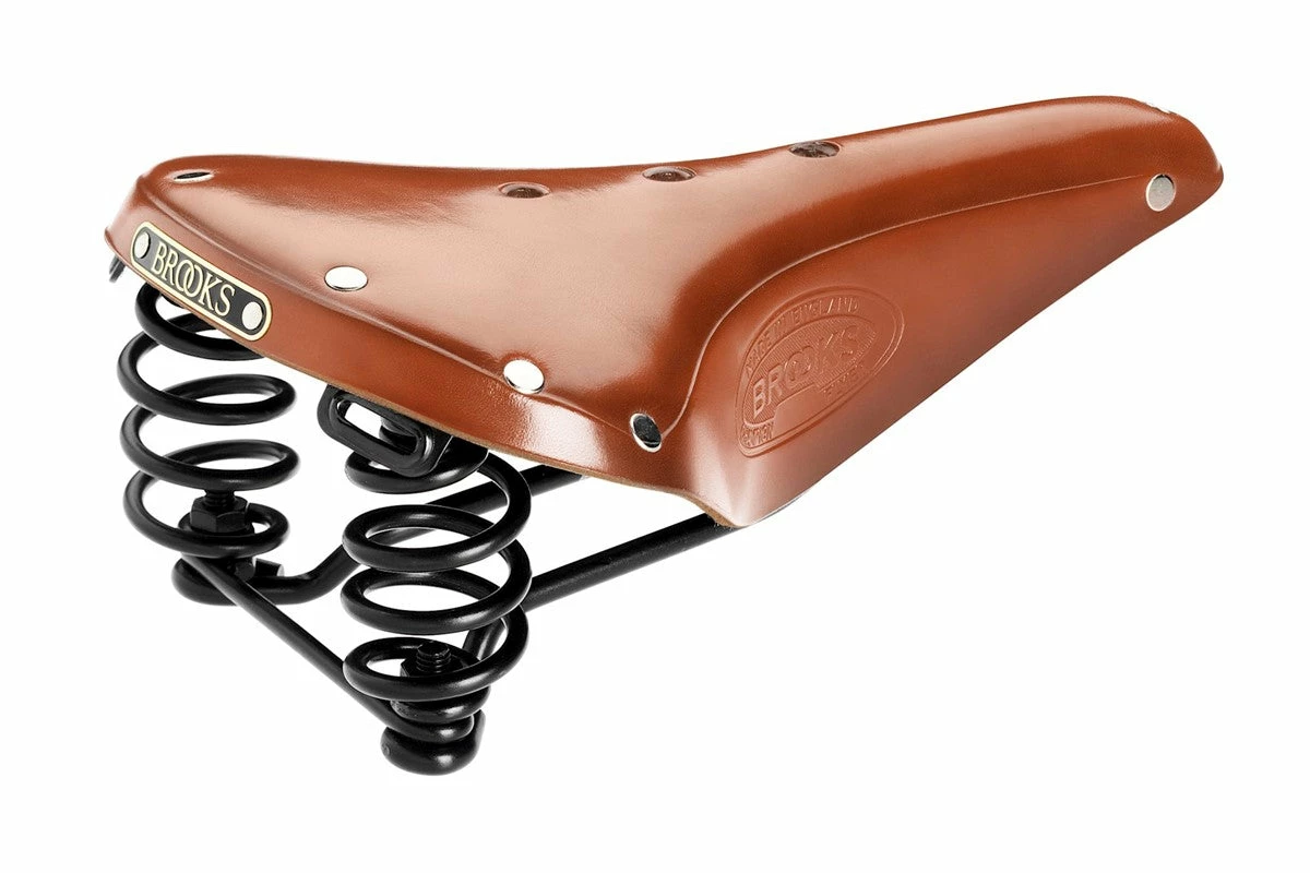 Brooks Flyer Trekking Herre 1 Brooks Flyer Trekking Herre