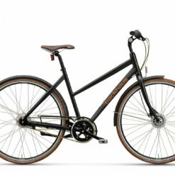 Von Backhaus Captain Dame