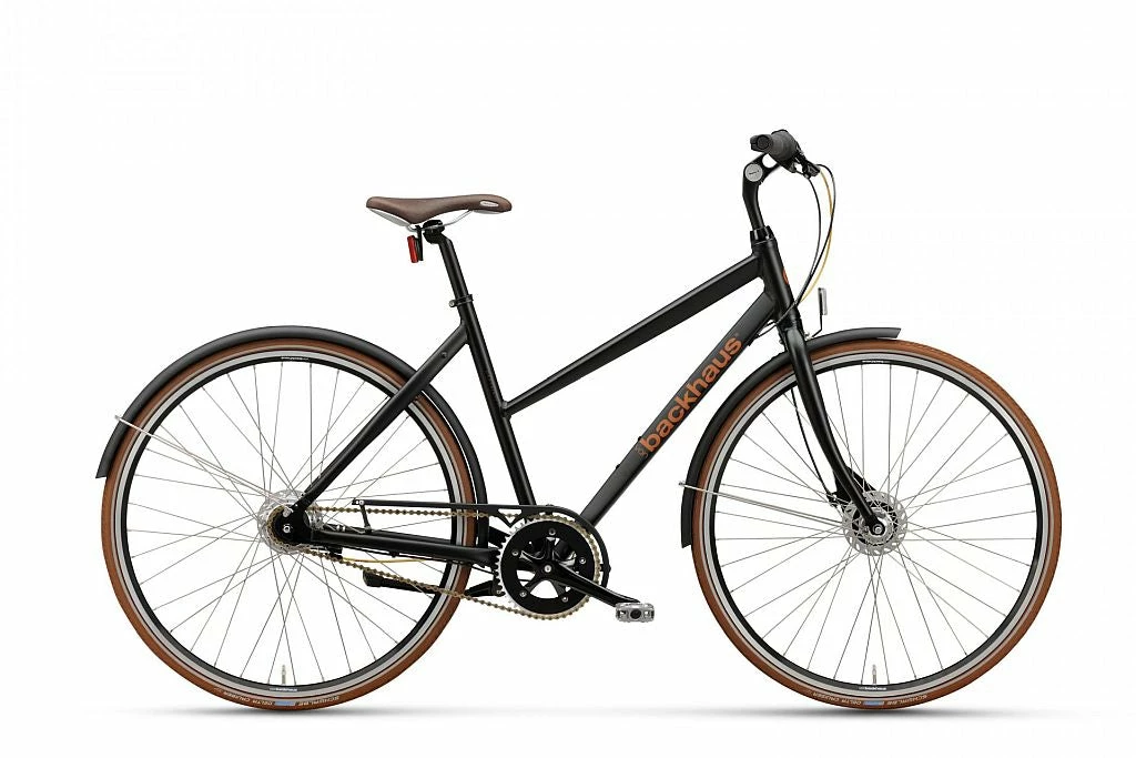 Von Backhaus Captain Dame 1 Von Backhaus Captain Dame