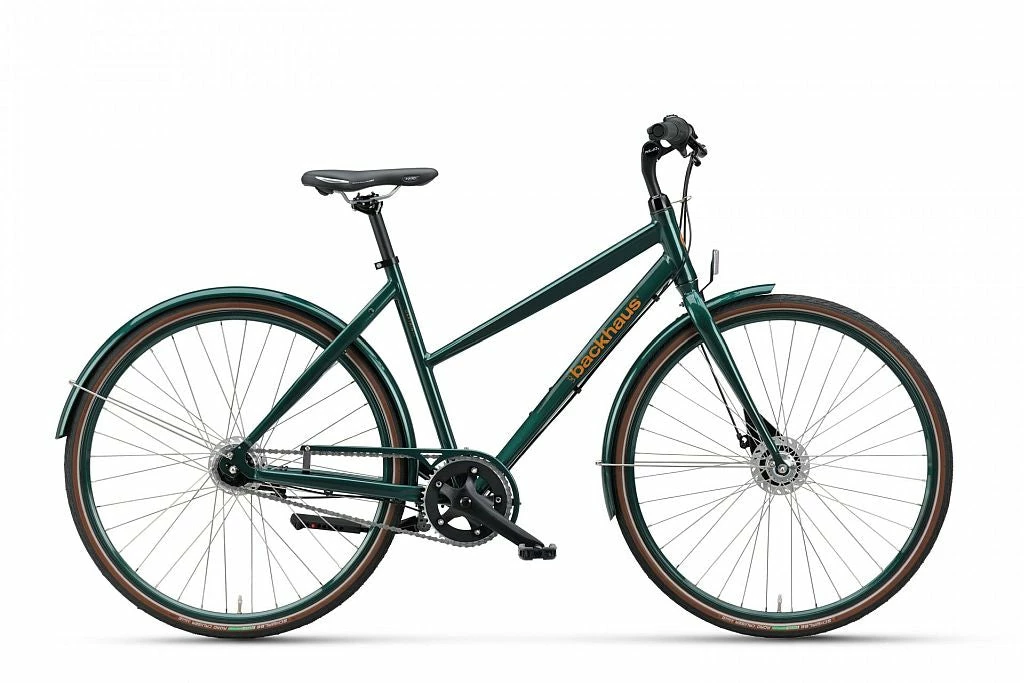 Von Backhaus Captain Dame 2 Von Backhaus Captain Dame - Billede 2