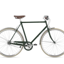 Gazelle Van Stael Herre 2021