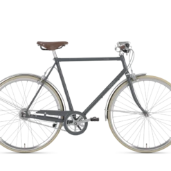 Gazelle Van Stael Herre 2021 -HERRECYKLER Butik vs3