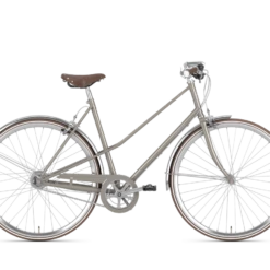 Gazelle Van Stael Dame 2021