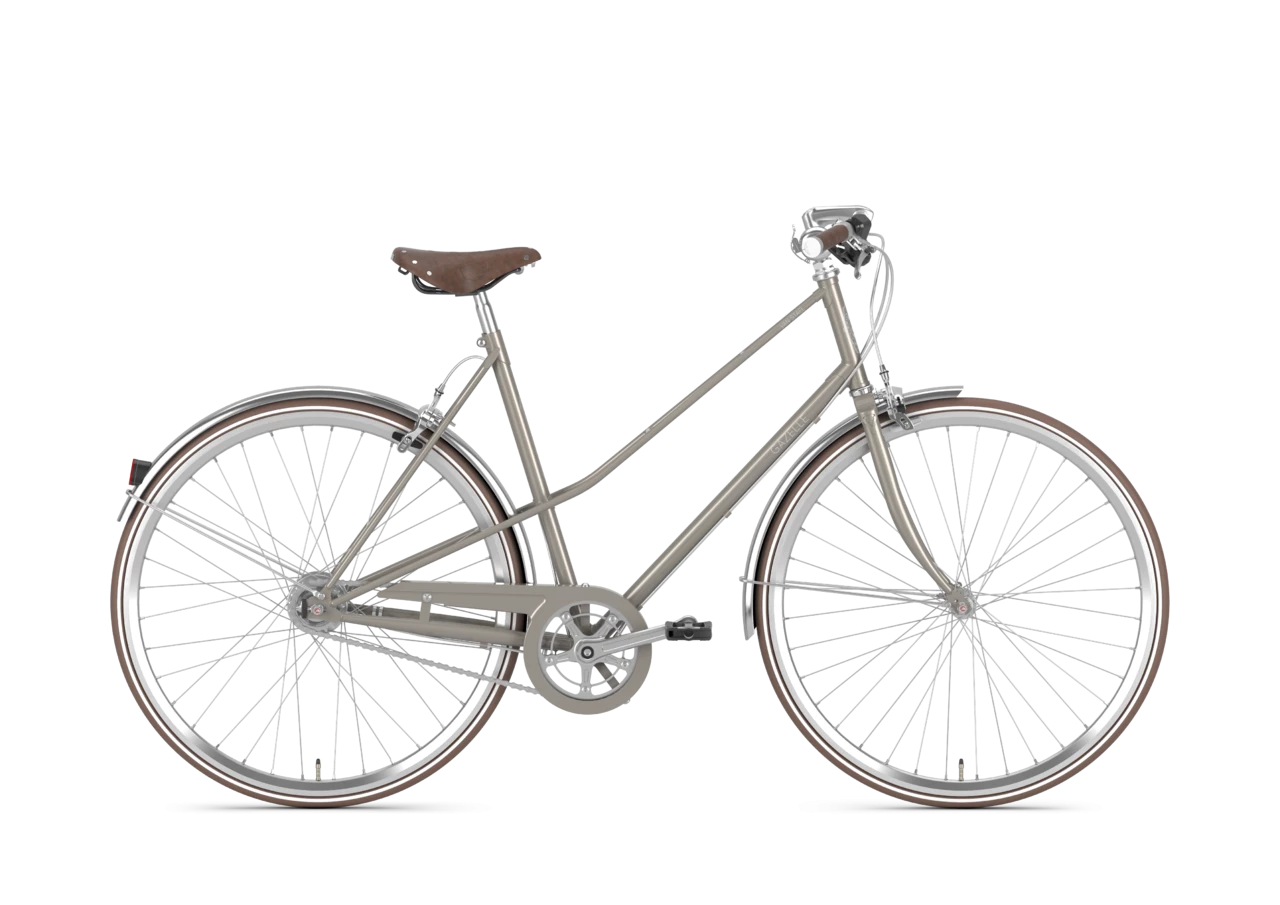 Gazelle Van Stael Dame 2021 1 Gazelle Van Stael Dame 2021