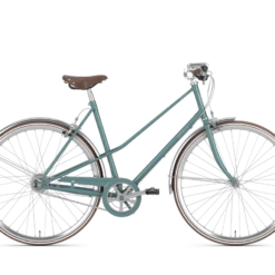 Gazelle Van Stael Dame 2021 6 Gazelle Van Stael Dame 2021 -HERRECYKLER Butik vsd3