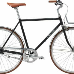 Raleigh Yate Cargo Herre 3g